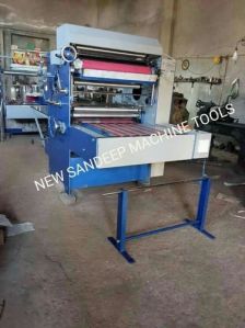 window lamination machine