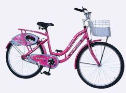 Espee 26.175 Miss Gold Kids Bicycle