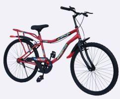 Espee 26.175 Teddy Kids Bicycle