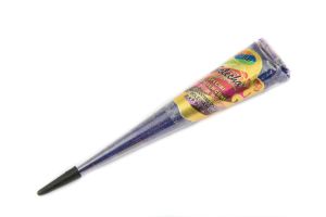 Gloecha Glitter Henna Cone