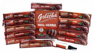 Golecha Nail Colour Henna Tube