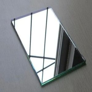 Plain Glass Mirror