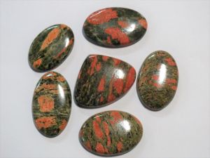 Natural Crystal Orthoceras Kuber Stone
