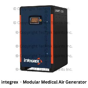 Portable Medical Air Compressor