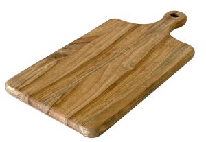 Rectangular Wooden Chopping Board