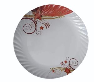 melamine dinner plate For Catering