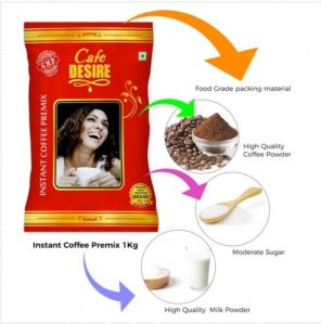 Cardamom tea premix Cafe Desire