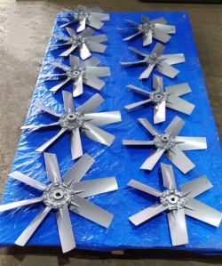 Impellers