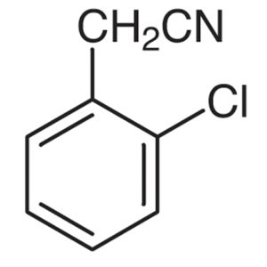 2-(2-Chlorophenyl)acetonitrile ( CAS No - 2856-63-5)