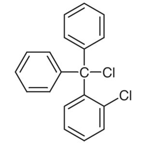 2-Chlorotrityl Chloride ( CAS No - 42074-68-0)