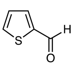 2-Thiophene carboxaldehyde ( CAS No - 98-03-3)