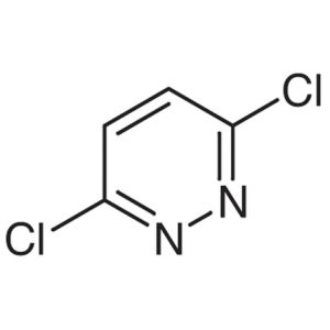 3,6-Dichloropyridazine ( CAS No - 141-30-0)