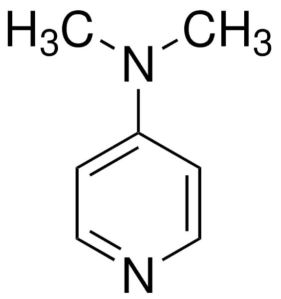 4-Dimethylaminopyridine (DMAP) 98%  ( CAS No - 1122-58-3)