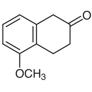5 Methoxy-2-Tetralone ( CAS No - 32940-15-1)