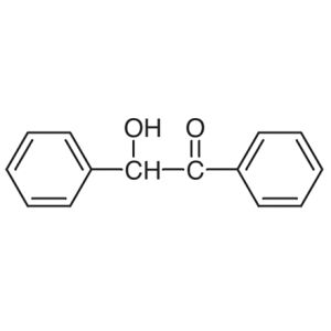 Benzoin ( CAS No - 119-53-9)