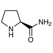 L-Prolinamide ( CAS No - 7531-52-4)