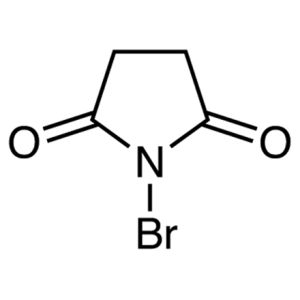 N-Bromo succinimide ( NBS) ( CAS No - 128-08-5)