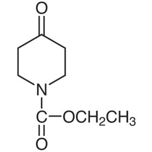 N-Carbethoxy-4-piperidone ( CAS No - 29976-53-2)