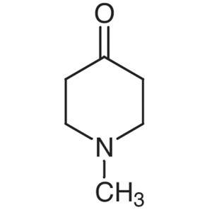 N Methyl-4-Piperidone(NM4P) ( CAS No - 1445-73-4)