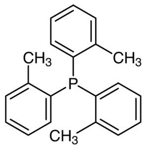 Tri-O-Tolyl Phosphine ( CAS No - 6163-58-2)