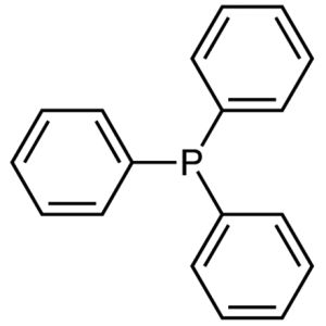 Triphenyl phosphine ( CAS No - 603-35-0)