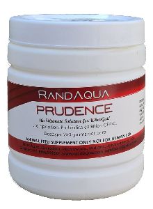 prudence aqua feed supplement