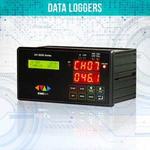 Wireless Data Logger