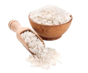 Fortified Rice Kernels