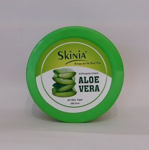 400g. Aloe Vera Cream