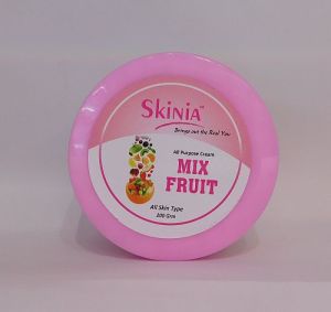 400g. Mix Fruit Cream