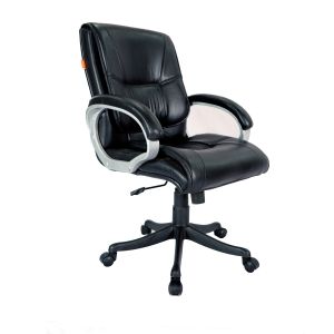 DSR-113 Mid Back Office Chair