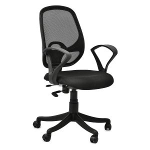 DSR-156 Medium Back Office Chair