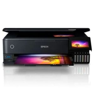 Epson EcoTank L8180 Multifunction A3 Inktank Photo Printer
