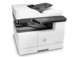 HP LaserJet MFP M440nda Printer