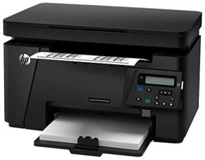 HP LaserJet Pro M126NW Printer