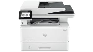 HP LaserJet Pro MFP 4104DW Printer