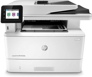 HP LaserJet Pro MFP M329dw Printer