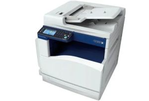 Xerox DocuCentre SC2020 Color Multifunction Printer