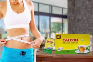 CALCON (Sucrose) SACHETS