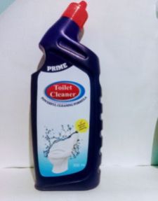 Toilet Cleaner