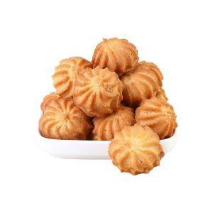 Bengali Cookies