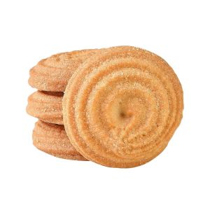 Bengali Jalebi Cookies