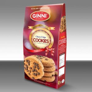 Choco Chip Cookies Corporate Gift Pack