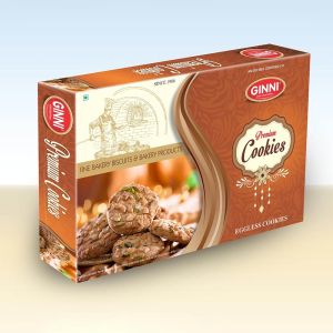 Eggless Cookies Corporate Gift Pack