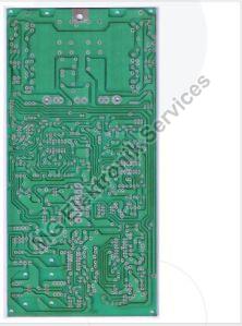 single side pcb