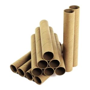 Cloth Winding Paper Tube