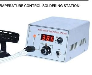 75W Soldering Station