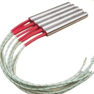 High Density Cartridge Heating Element