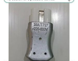 Porcelain Industrial Heater