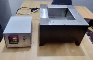 Soldron 75W Dip Soldering Pot